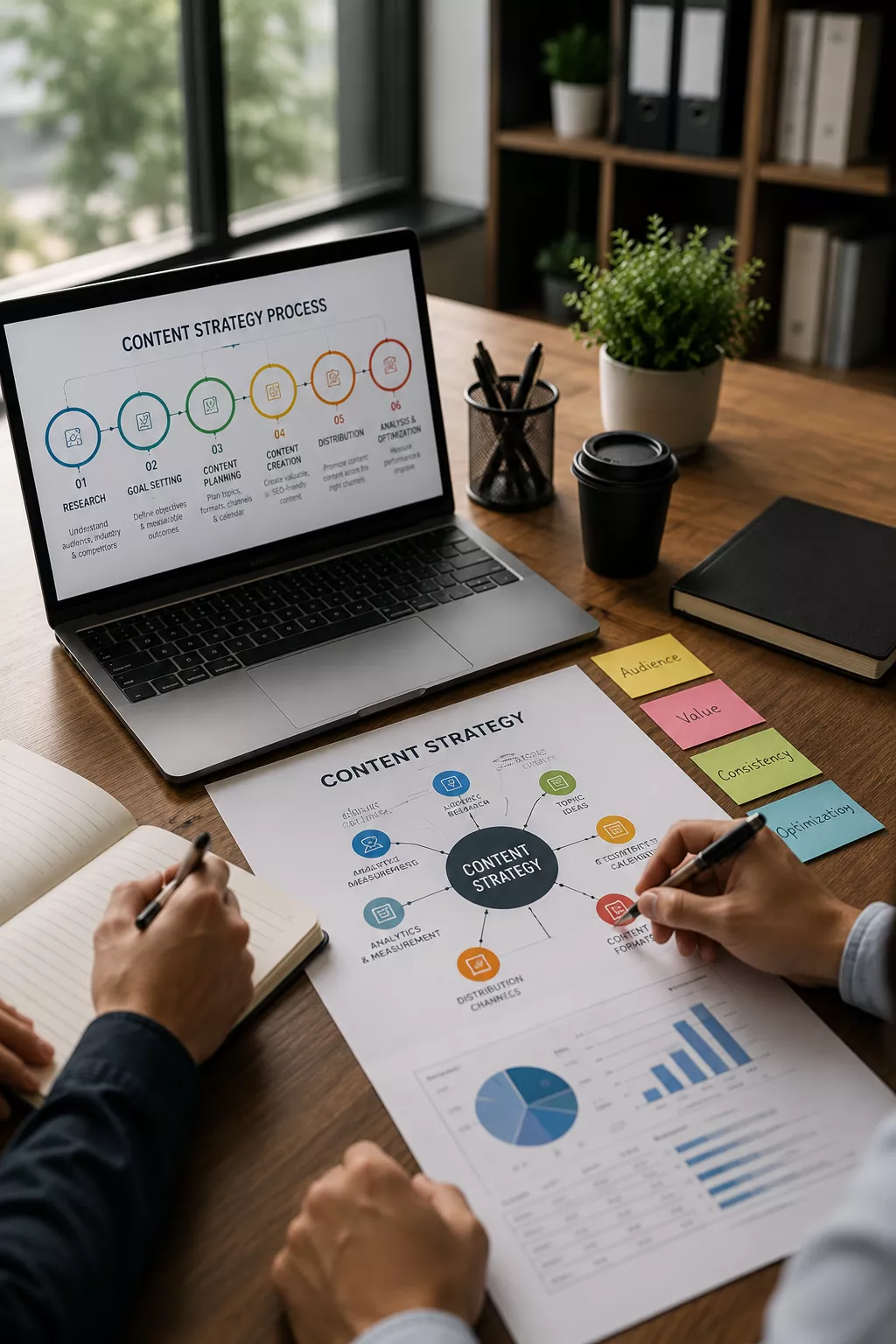 Content Planning