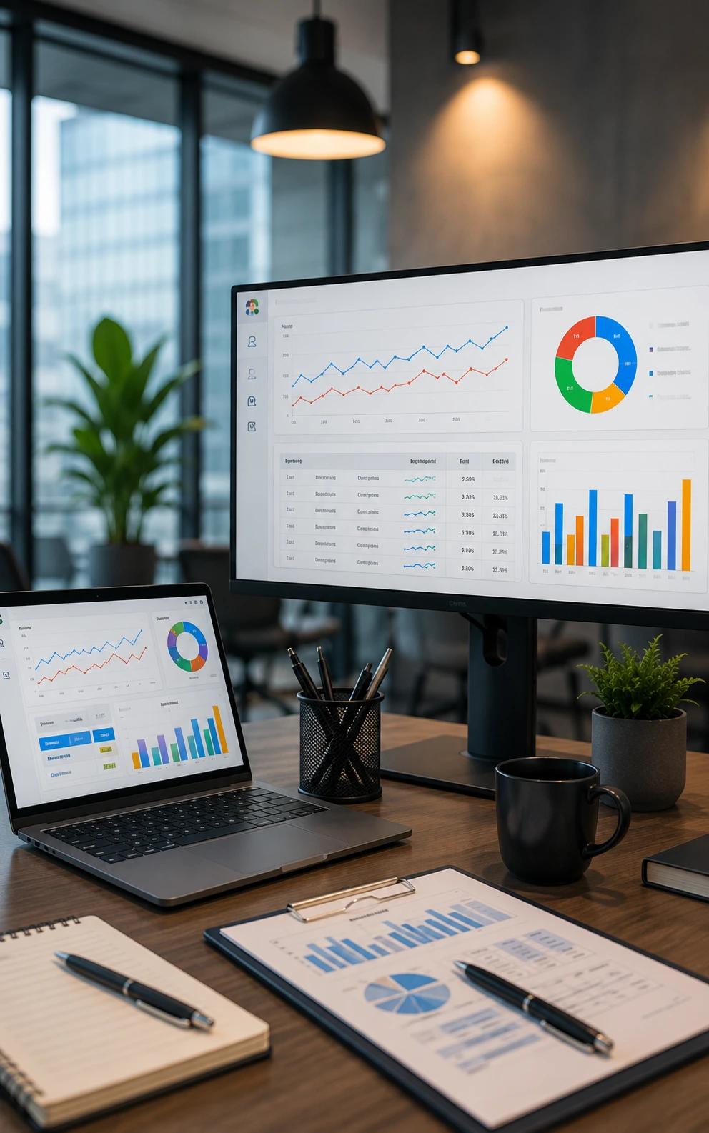 PPC Marketing Services