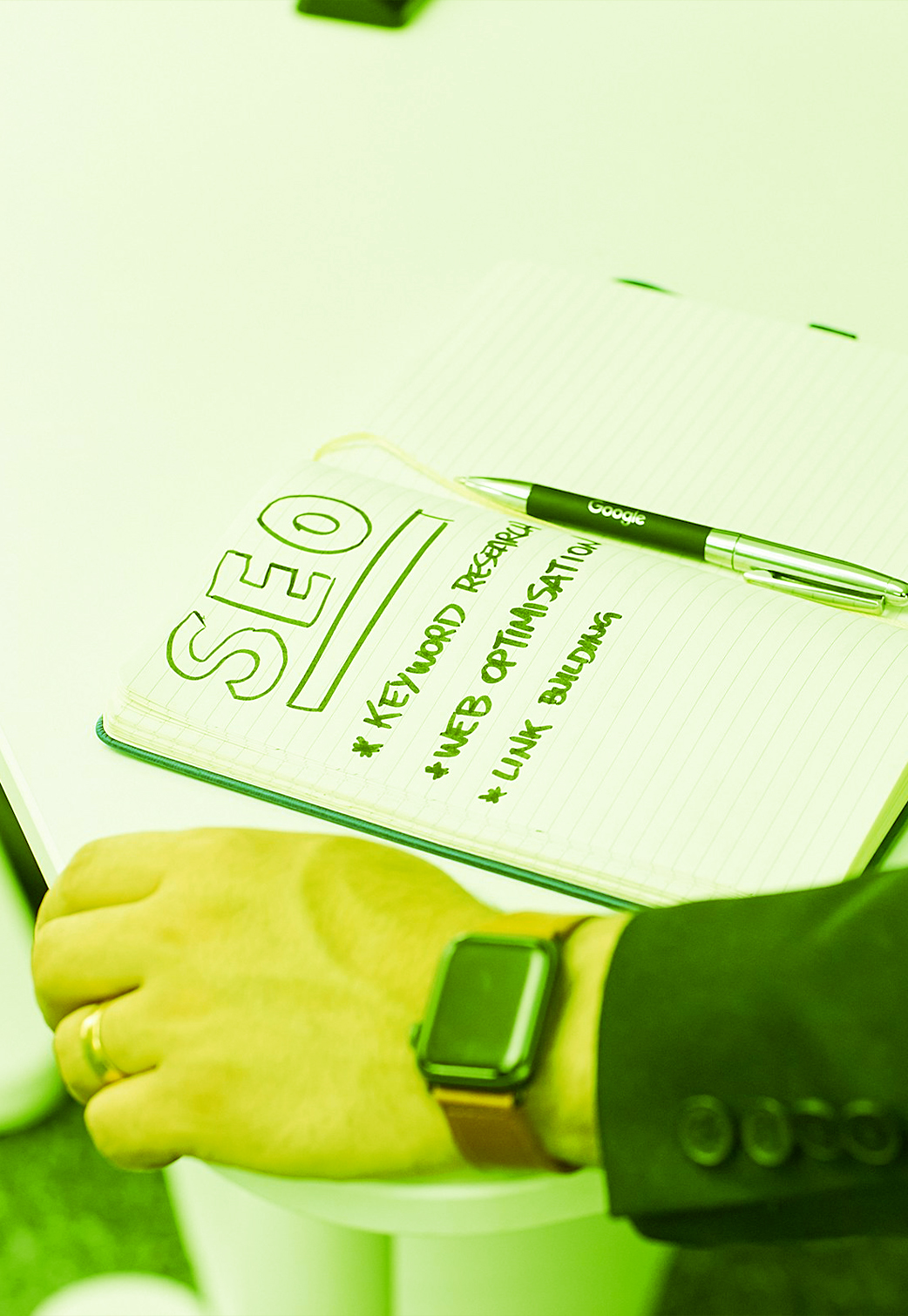 Content SEO