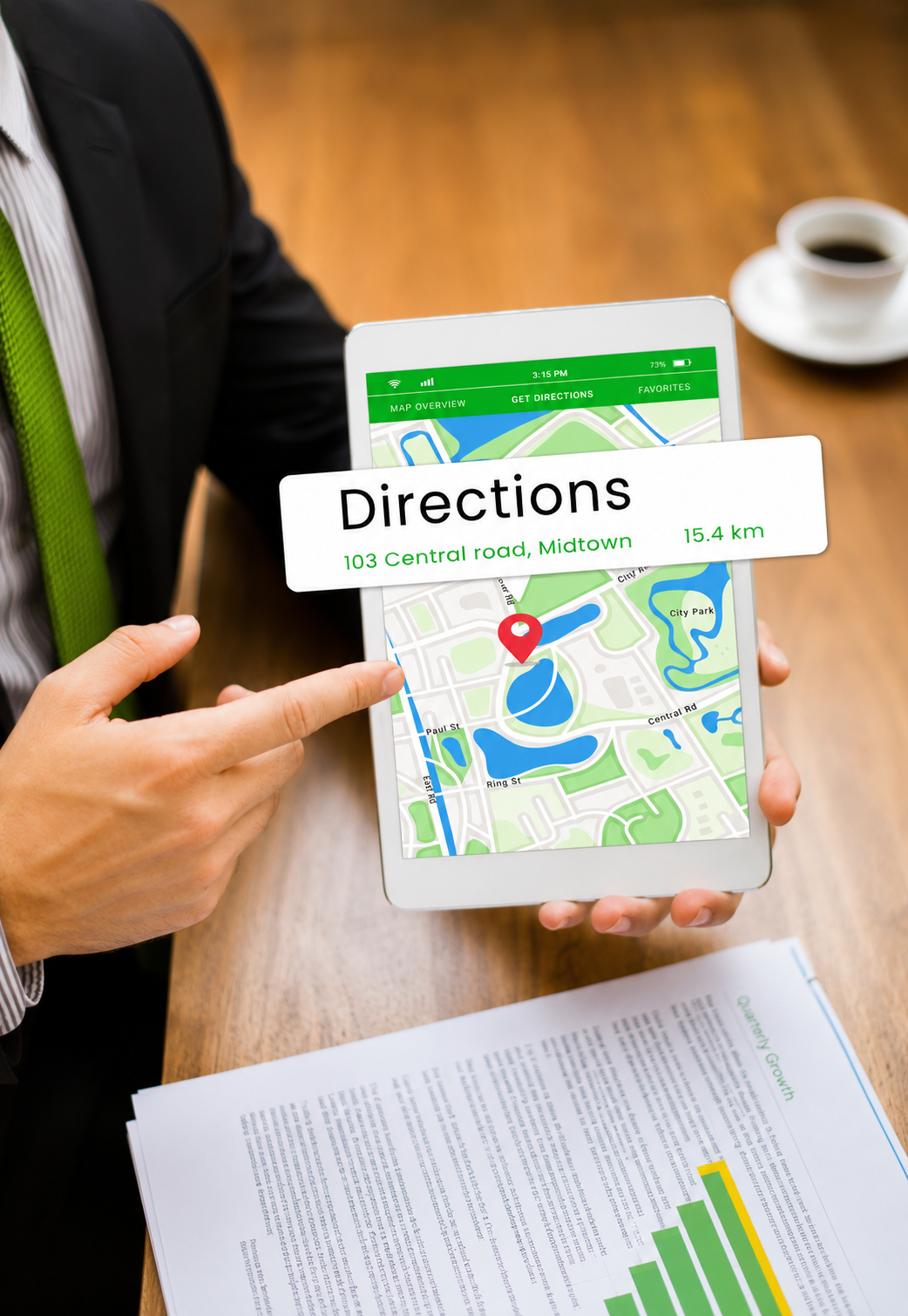 Local SEO Services