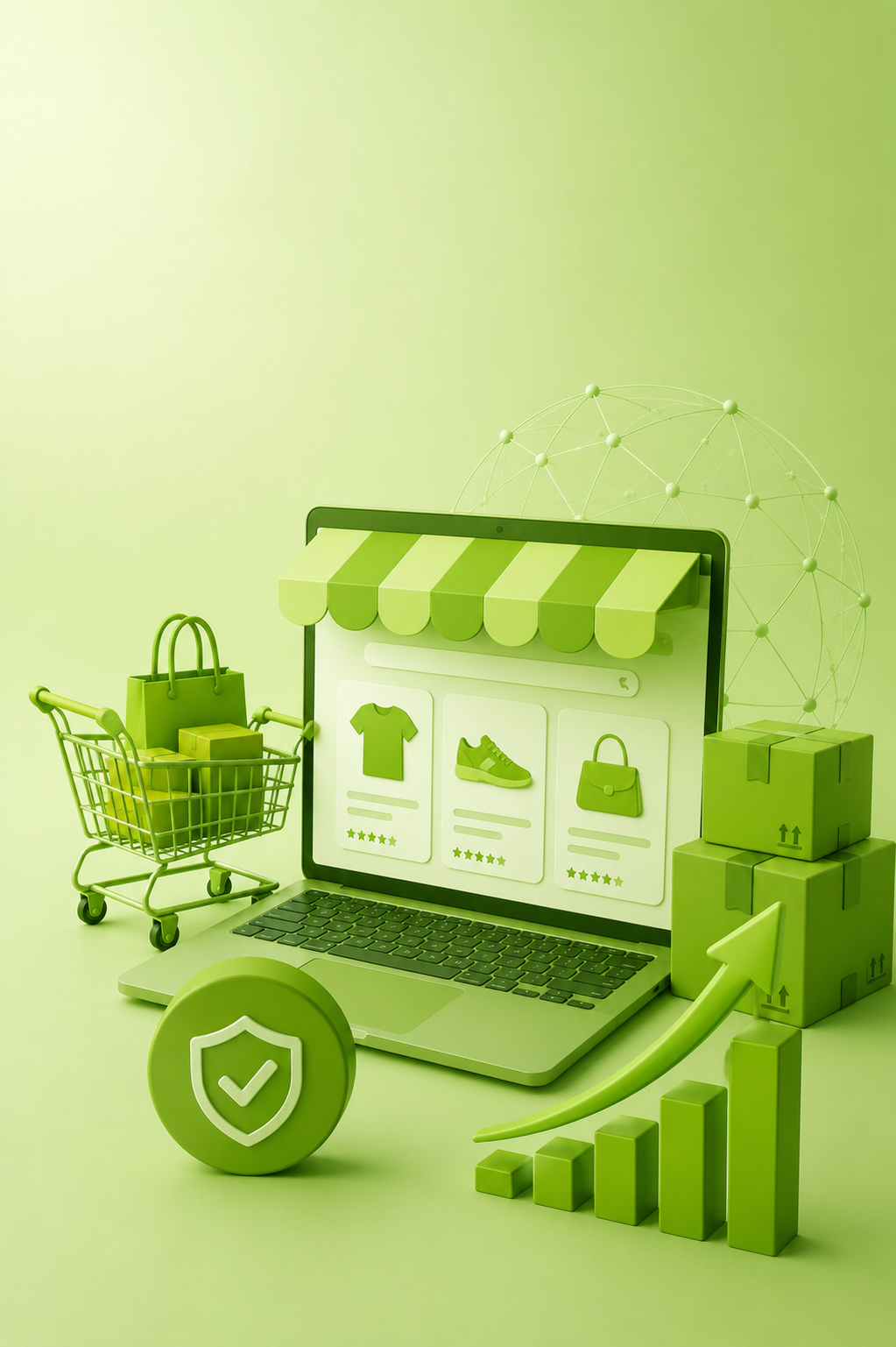 Marketplace Management