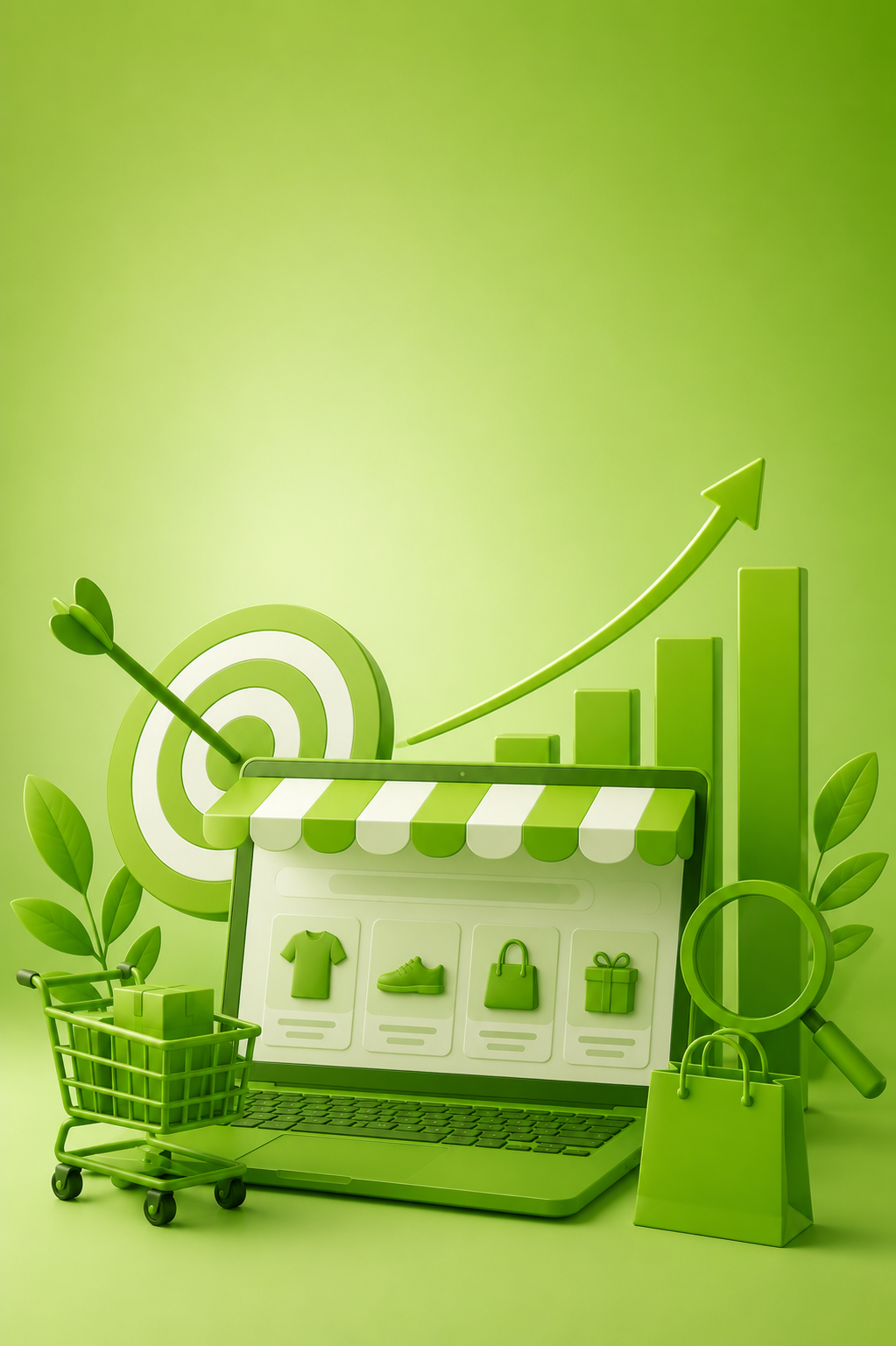 Ecommerce Listing Optimization