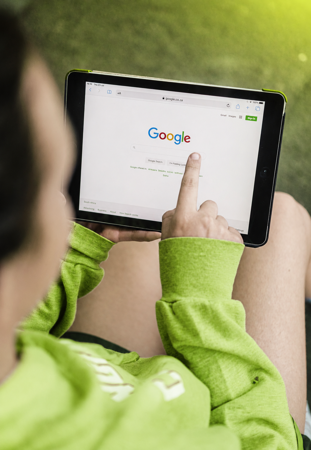 SEO Services