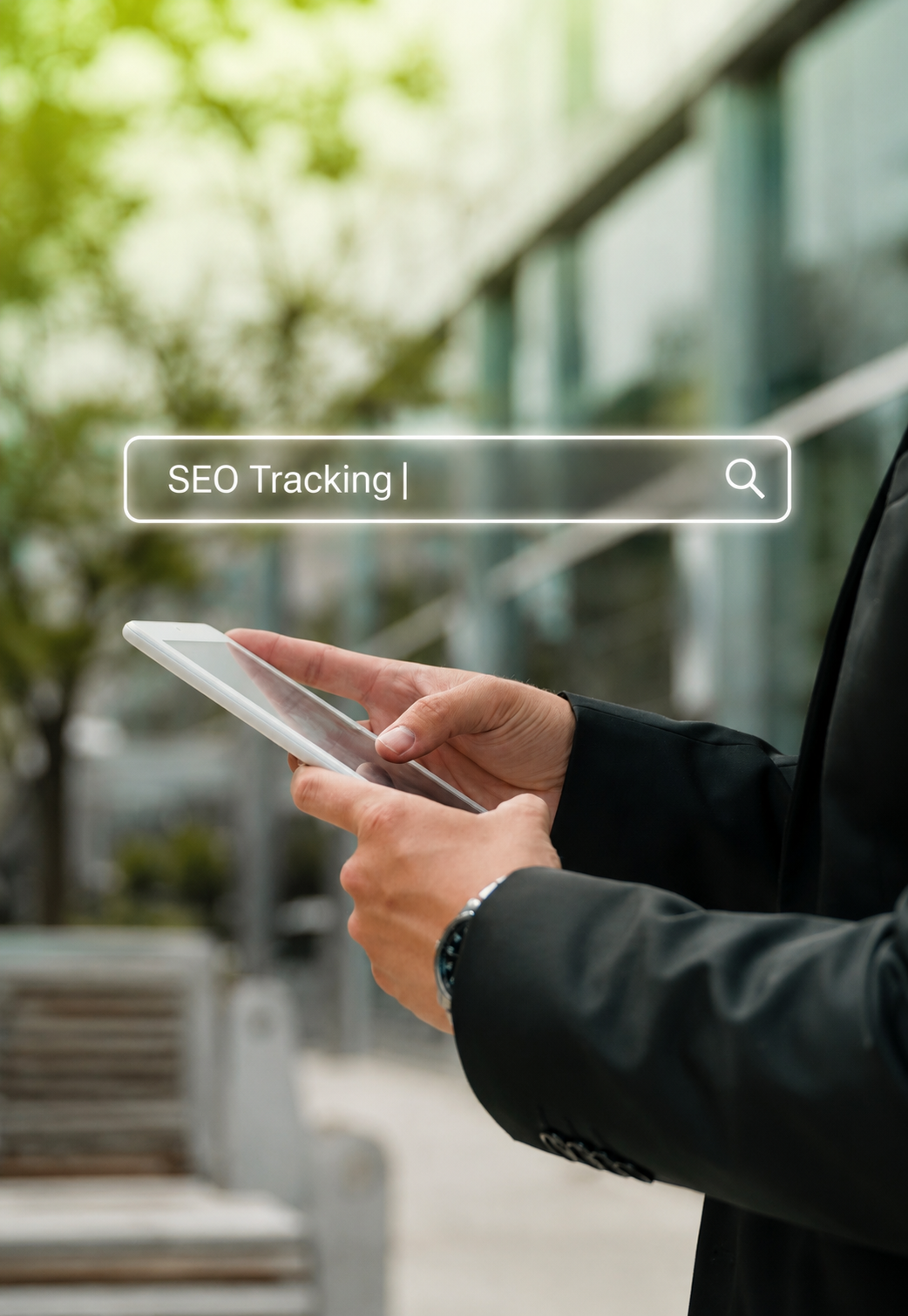 SEO Tracking